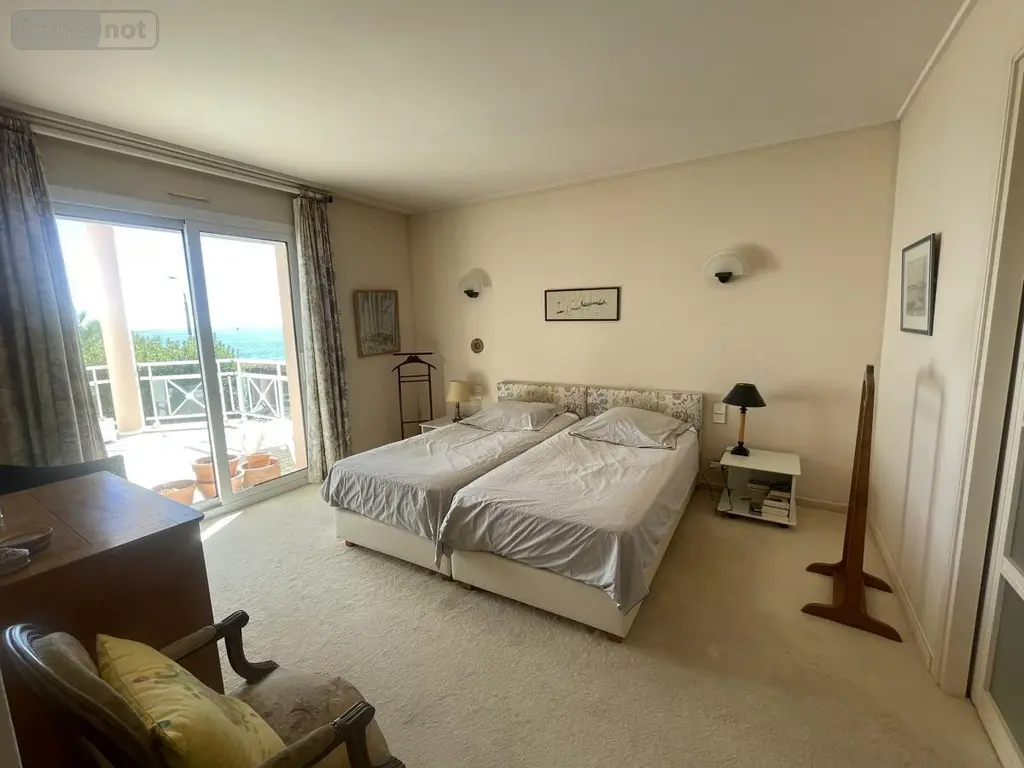 Appartement a vendre Concarneau 29900 Finistère 29 203 m2 9 pièces 1499000 euros 29118-1521 007
