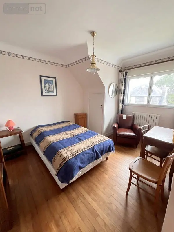 Maison a vendre Combrit 29120 Finistère 29 145 m2 7 pièces 547000 euros 29022-1966 007