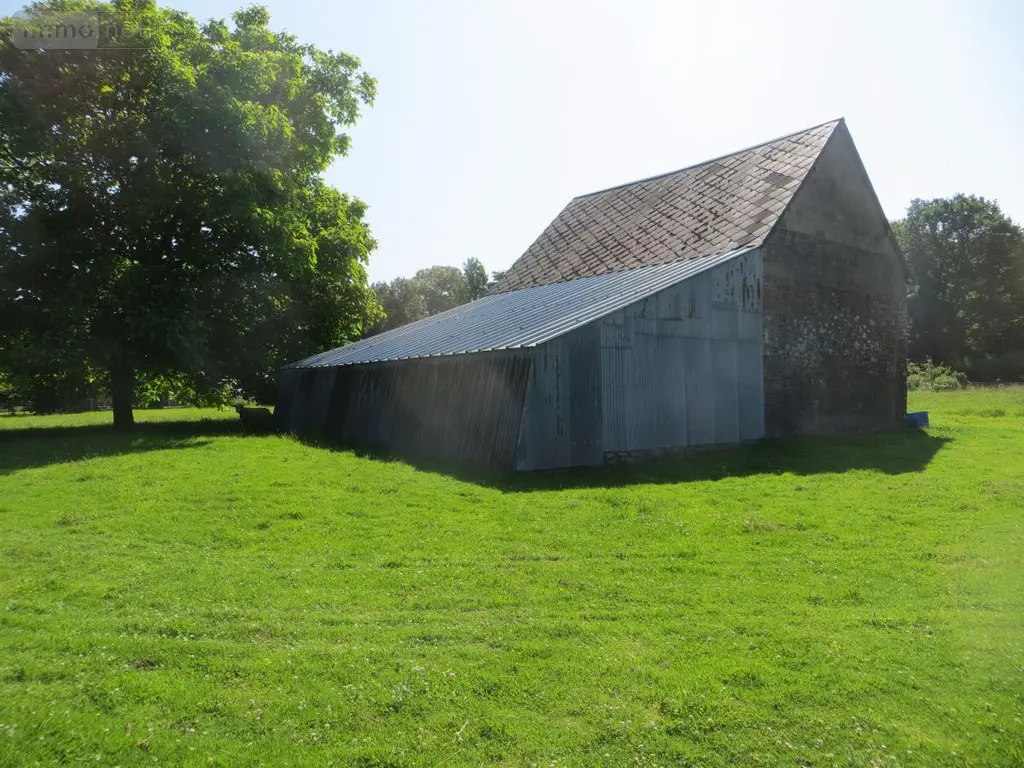 Maison a vendre Courson 14380 Calvados 14 40 m2 26000 euros 14076-5683 003