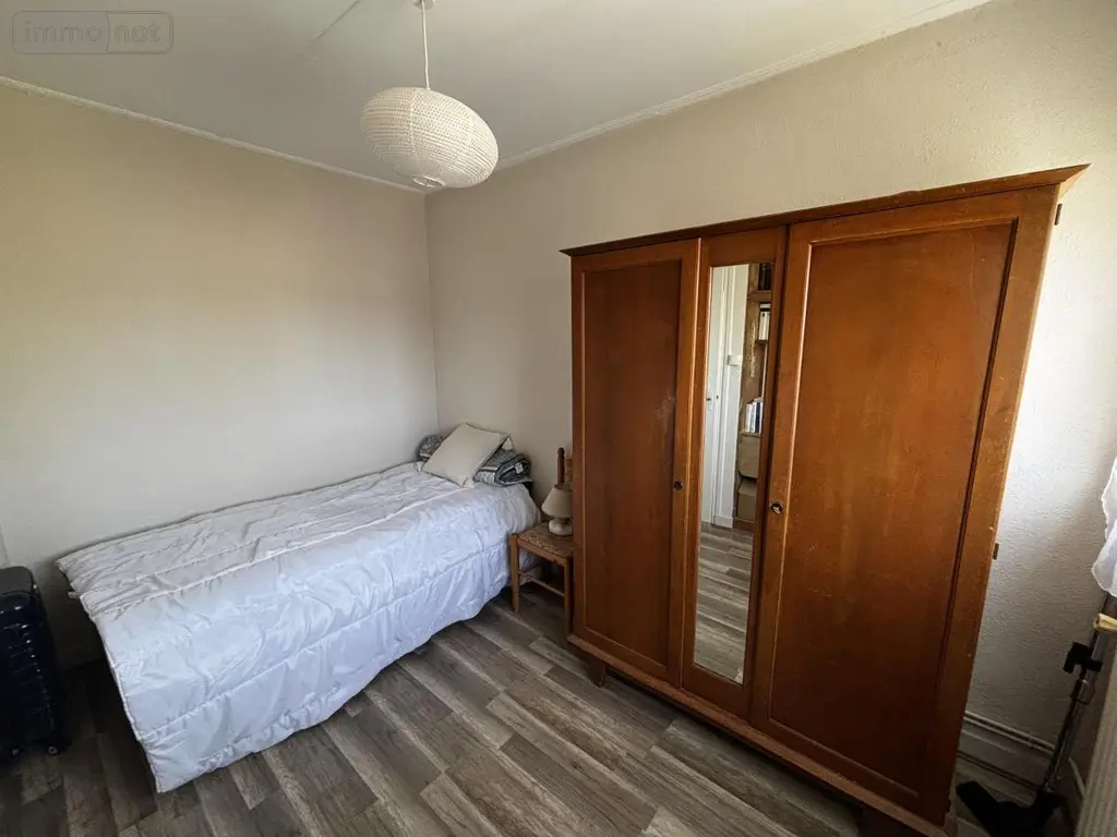Maison a vendre Donges 44480 Loire-Atlantique 44 77 m2 4 pièces 141750 euros 44088-2088 008