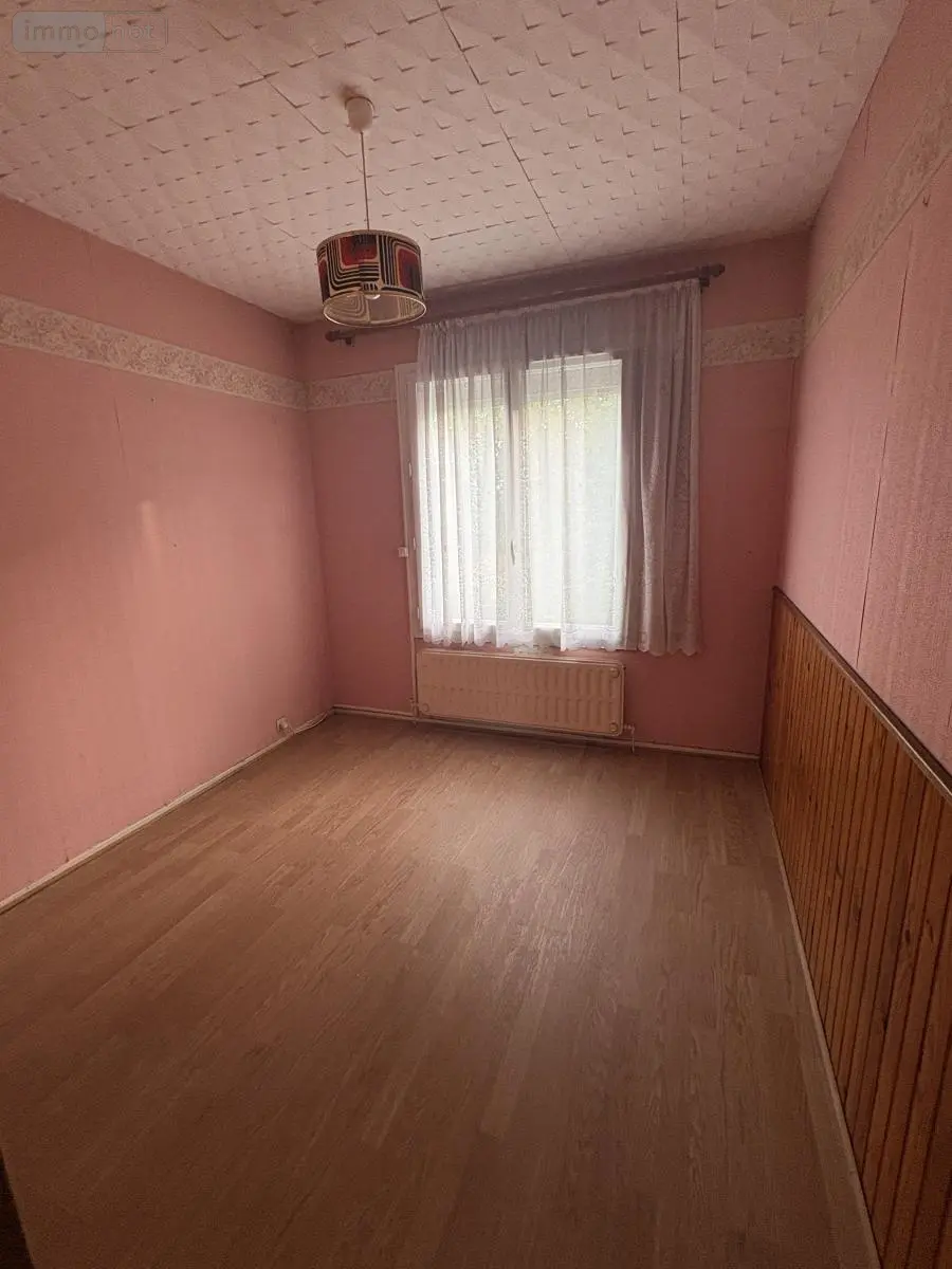 Maison a vendre Sallaumines 62430 Pas-de-Calais 62 84 m2 5 pièces 139000 euros 62034-4037 007