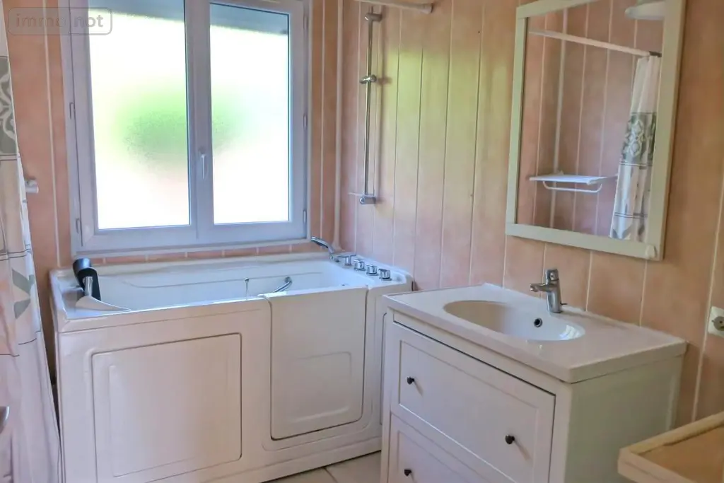 Maison a vendre Bourges 18000 Cher 18 146 m2 6 pièces 210000 euros 18005-1663 010