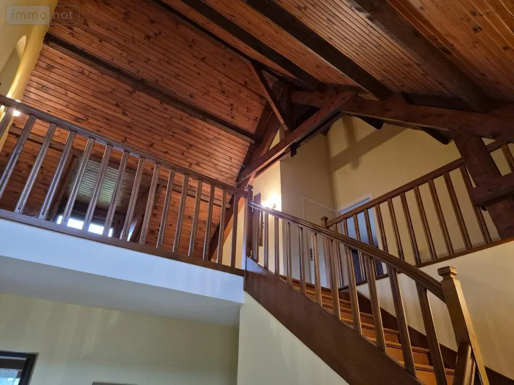 Maison a vendre Recy 51520 Marne 51 150 m2 7 pièces 250000 euros 51010-311 002