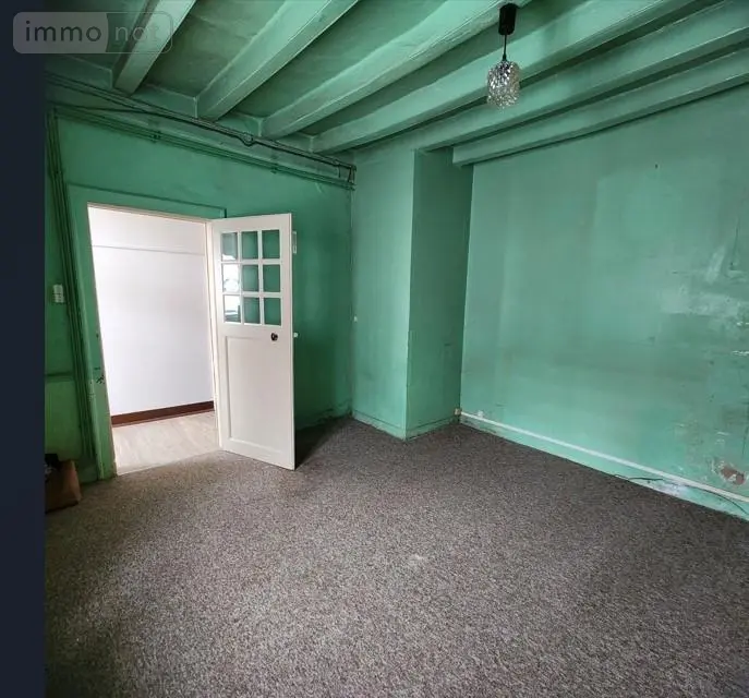 Maison a vendre Lamnay 72320 Sarthe 72 87 m2 4 pièces 84800 euros 72085-2164 004