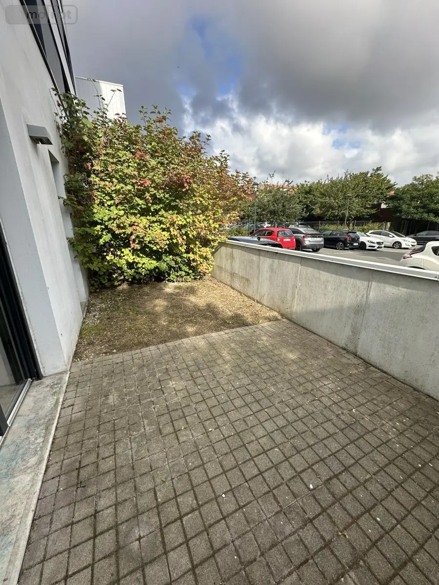 Appartement a vendre Lille 59000 Nord 59 34 m2 1 pièce 134840 euros 59017-2028 003