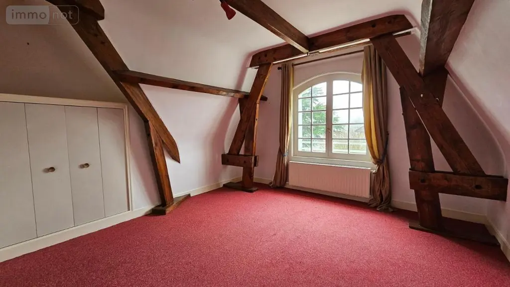 Maison a vendre Vendôme 41100 Loir-et-Cher 41 130 m2 6 pièces 228580 euros 41050-2786 011