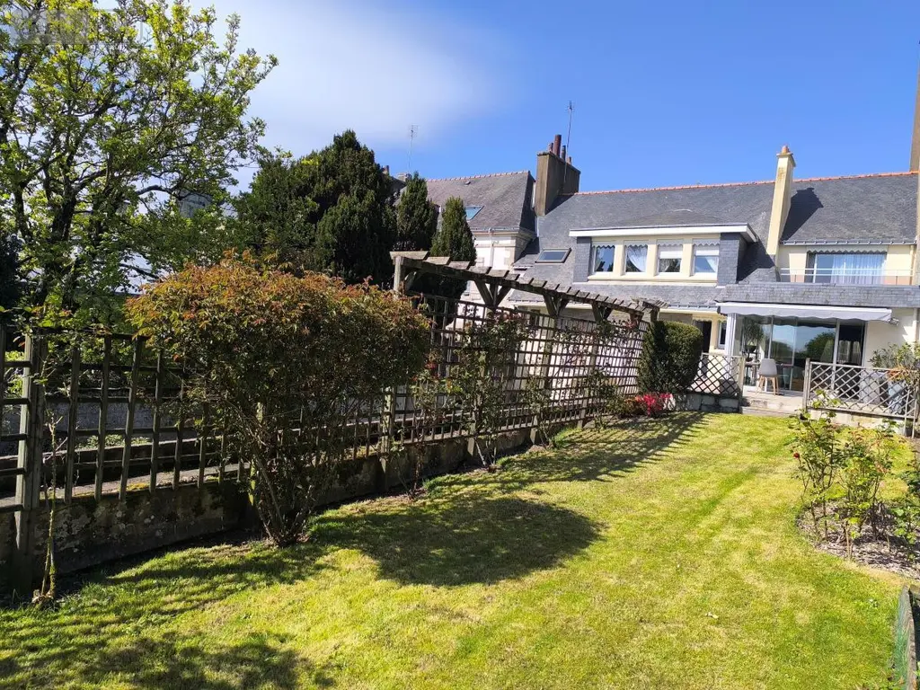 Maison a vendre Pontivy 56300 Morbihan 56 215 m2 428060 euros 56061-886 004