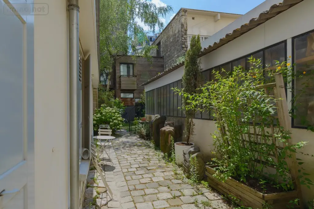 Appartement a vendre Paris 15e Arrondissement 75015 Paris 75 77 m2 4 pièces 780000 euros 75022-945 012