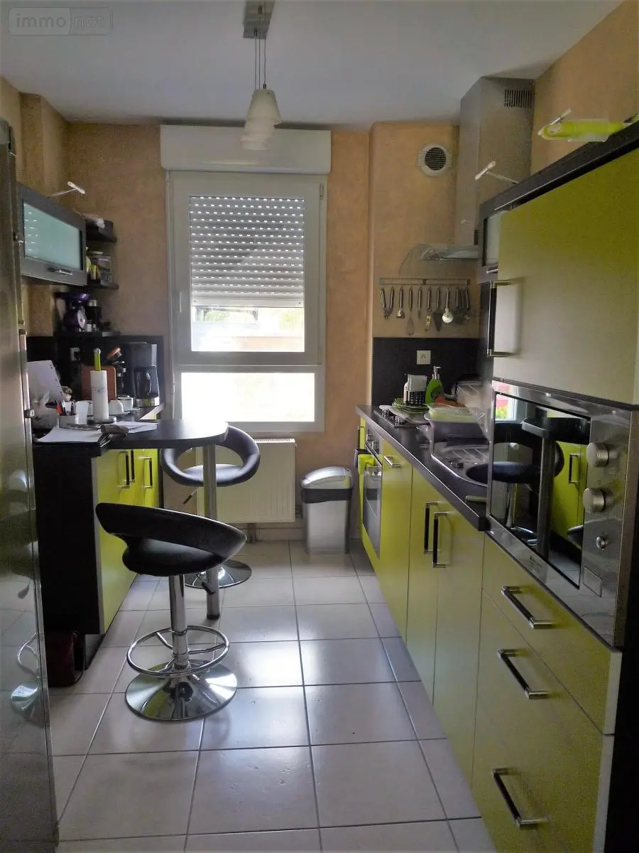 Location maison Beauvois-en-Cambrésis 59157 Nord 59 80 m2 4 pièces 765 euros 59191-L1028 003