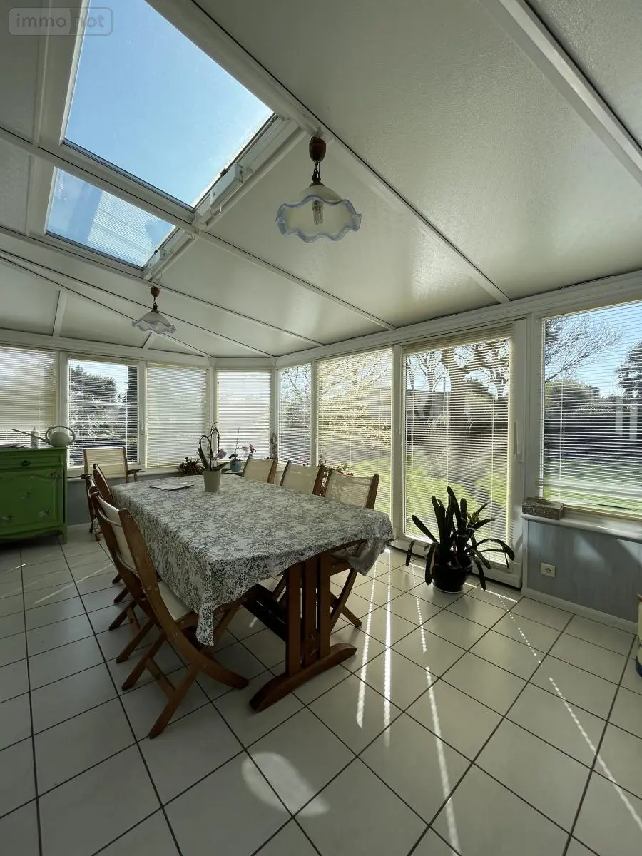 Maison a vendre Pleuven 29170 Finistère 29 92 m2 4 pièces 276925 euros 29014-3110 004