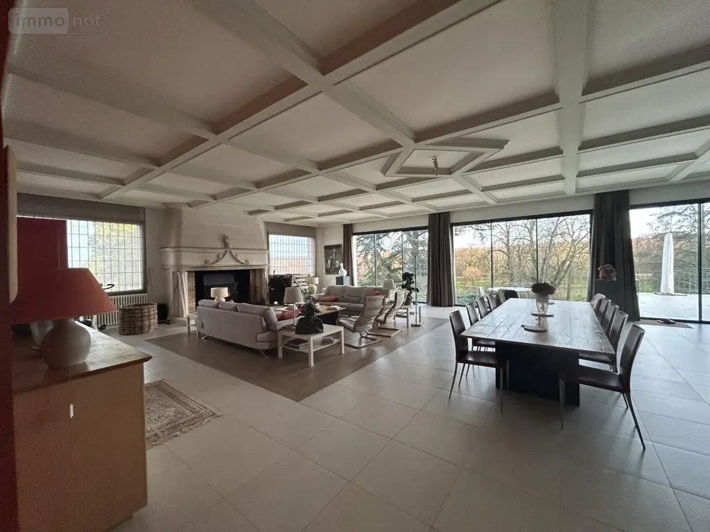 Maison a vendre Hermonville 51220 Marne 51 548 m2 2500000 euros 51066-2055 006