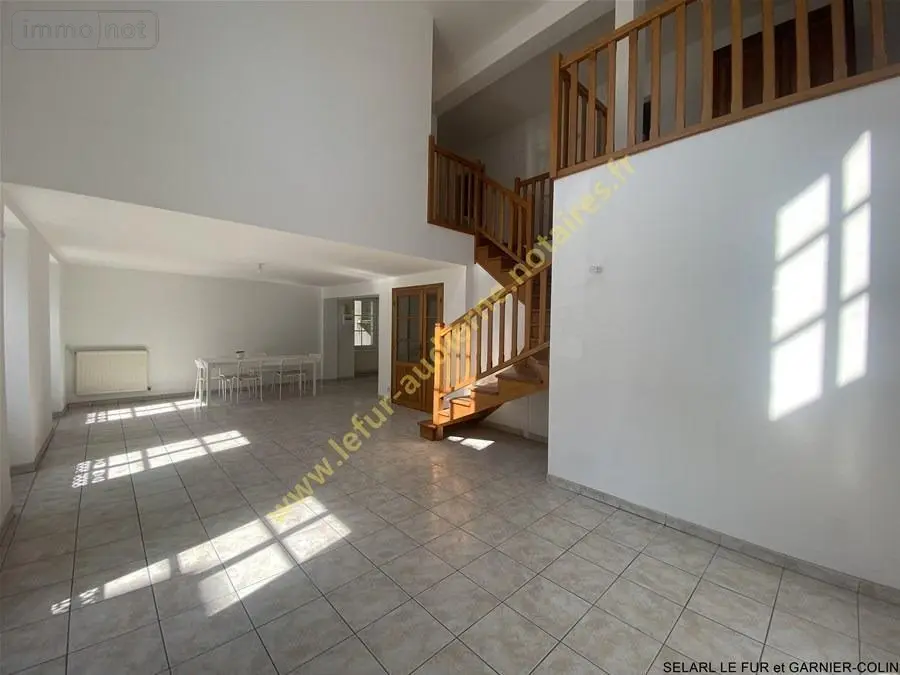 Appartement a vendre Audierne 29770 Finistère 29 143 m2 5 pièces 234375 euros 29021-2084 002
