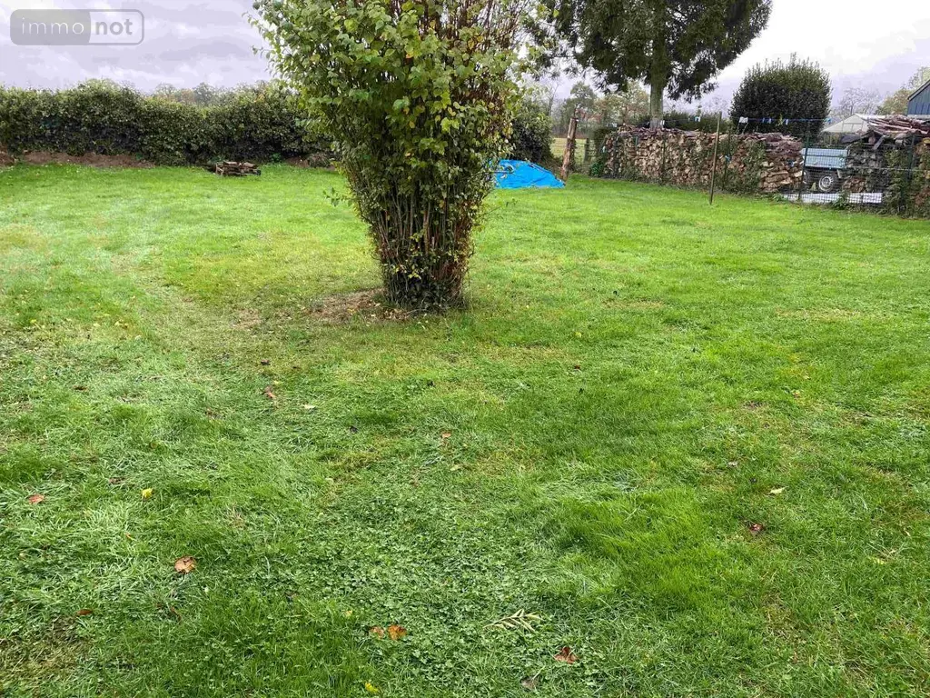 Maison a vendre Rânes 61150 Orne 61 100 m2 5 pièces 54050 euros 61030-1303 014