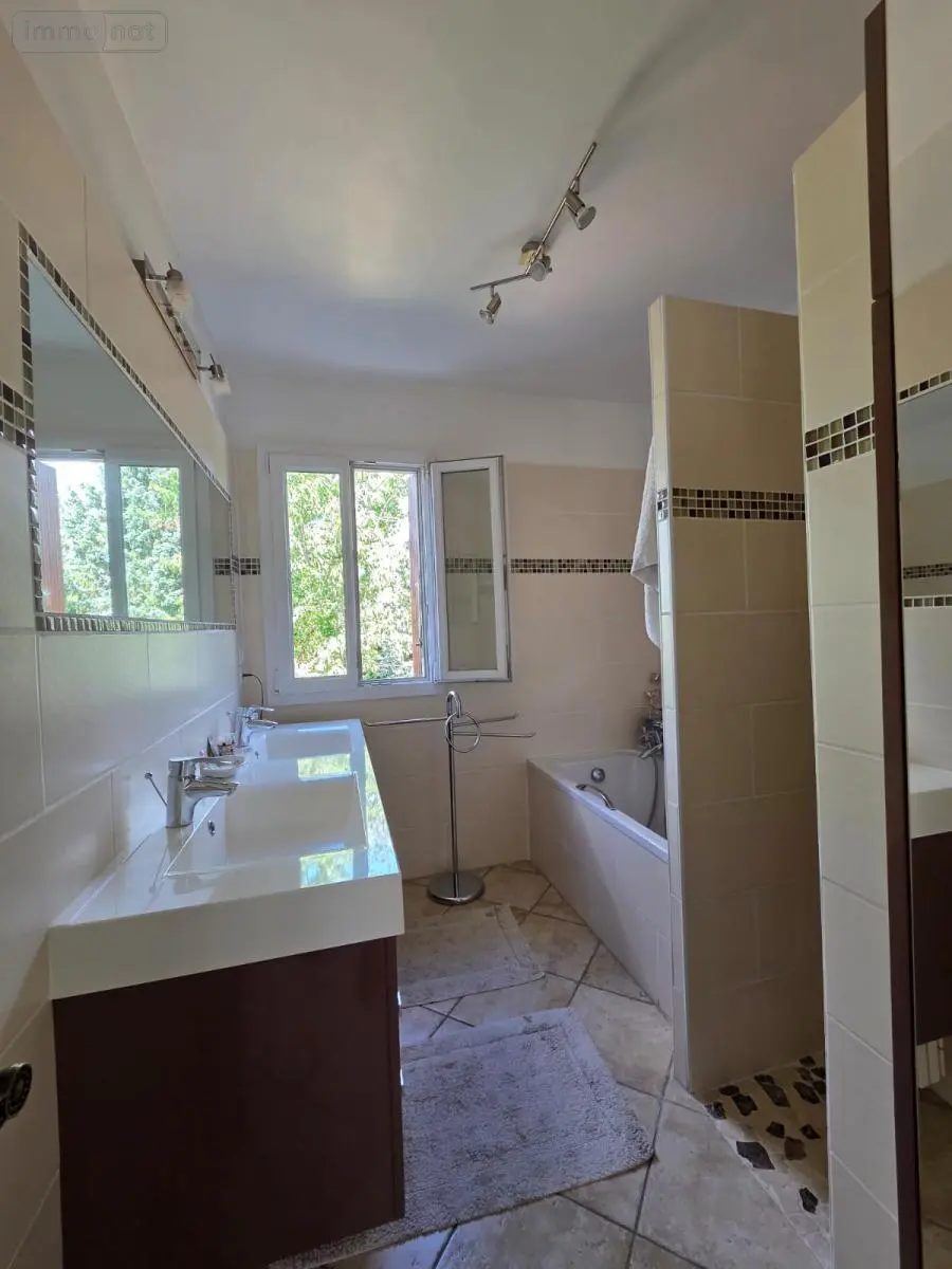 Maison a vendre Amilly 45200 Loiret 45 125 m2 6 pièces 255000 euros 45051-503 013