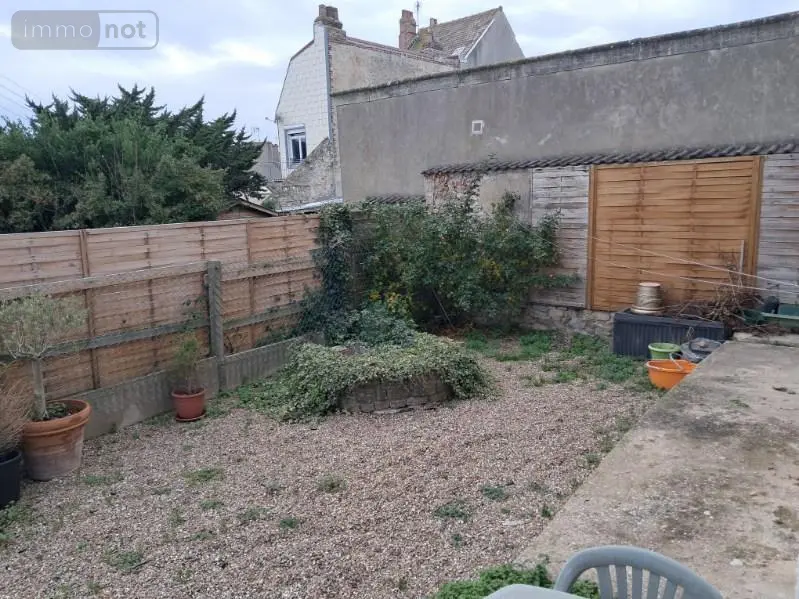 Immeuble de rapport a vendre Le Portel 62480 Pas-de-Calais 62 145 m2 241040 euros 62056-1192 003