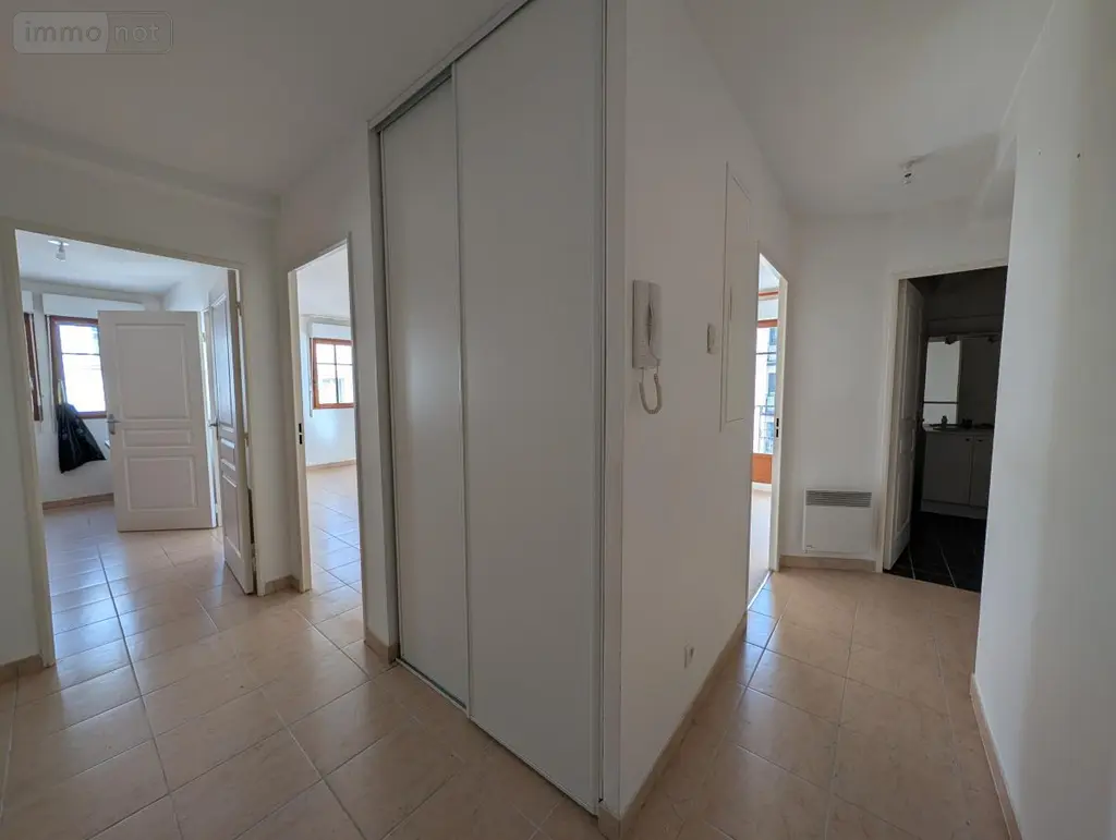 Appartement a vendre Morlaix 29600 Finistère 29 68 m2 209600 euros 29086-1759 011