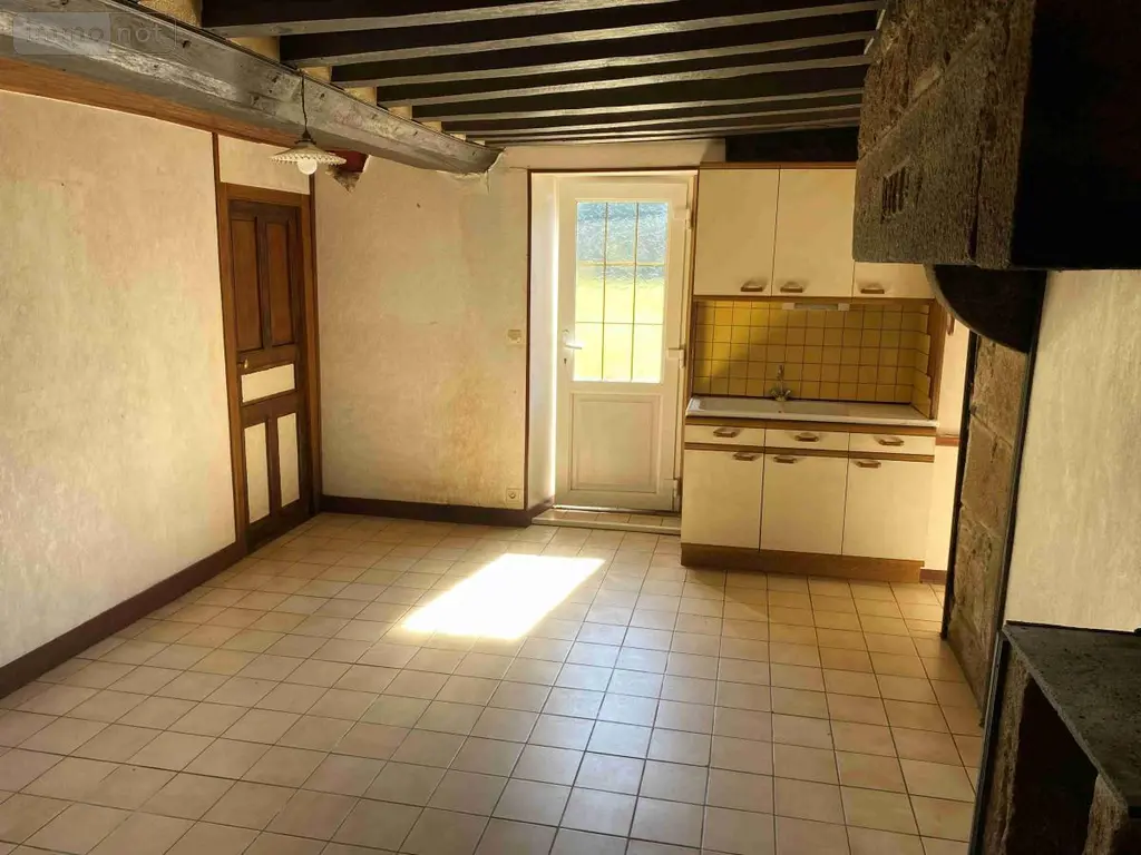 Maison a vendre Craménil 61220 Orne 61 63 m2 121925 euros 61030-1354 006