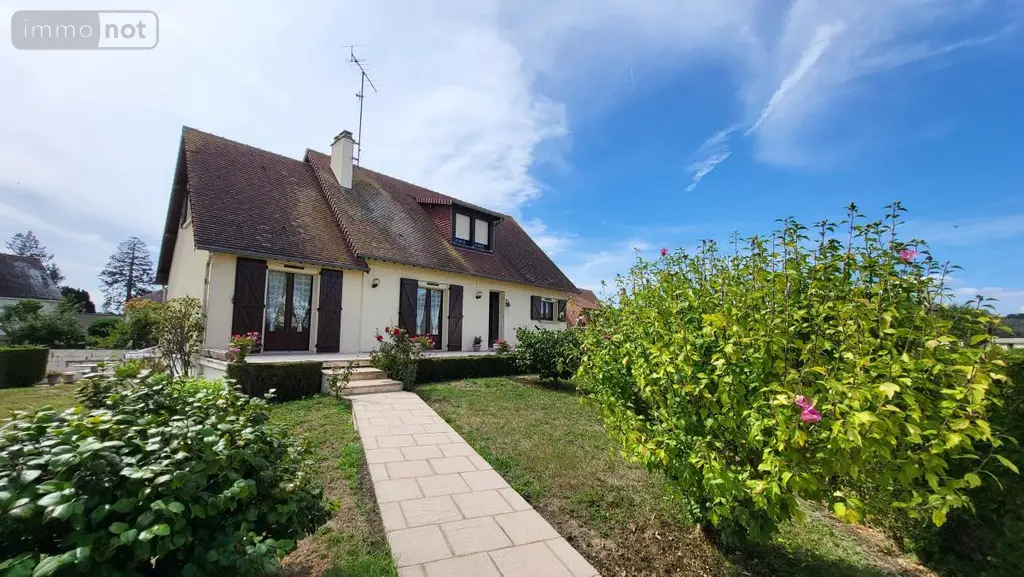 Maison a vendre Livarot-Pays-d'Auge 14140 Calvados 14 130 m2 6 pièces 273000 euros 61089-959 001