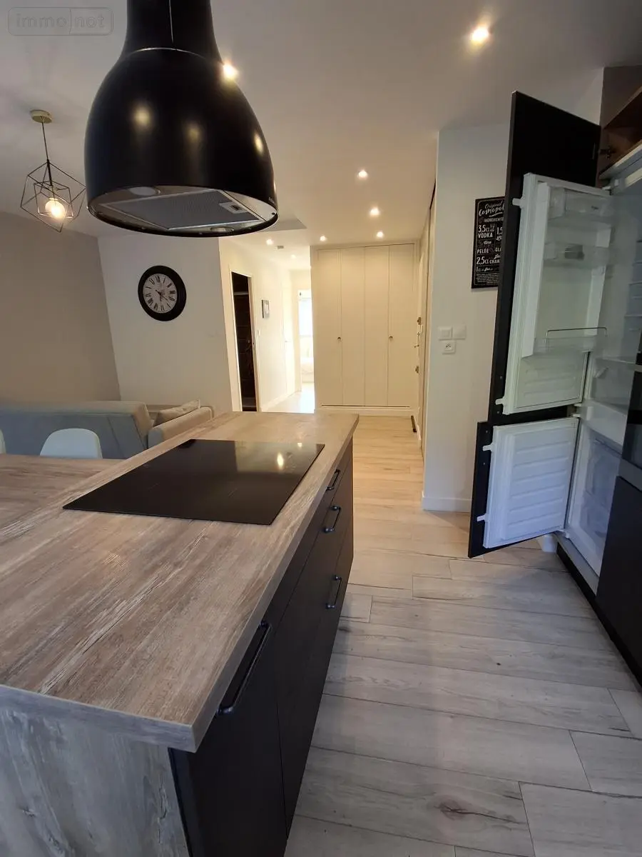 Appartement a vendre Pontivy 56300 Morbihan 56 47 m2 2 pièces 132600 euros 56062-2358 009