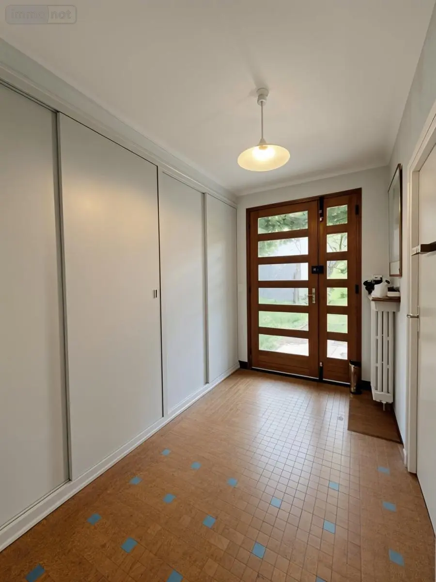 Maison a vendre Angers 49000 Maine-et-Loire 49 95 m2 4 pièces 241500 euros 49114-855 002