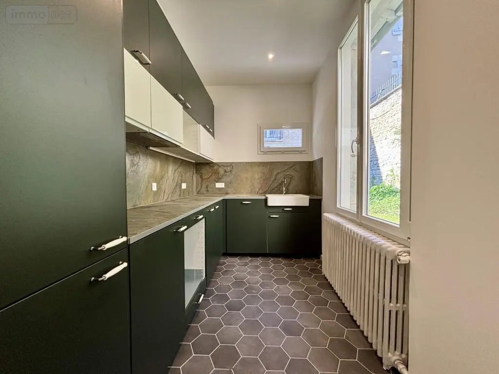Maison a vendre Poitiers 86000 Vienne 86 120 m2 5 pièces 355000 euros 86001-41 003