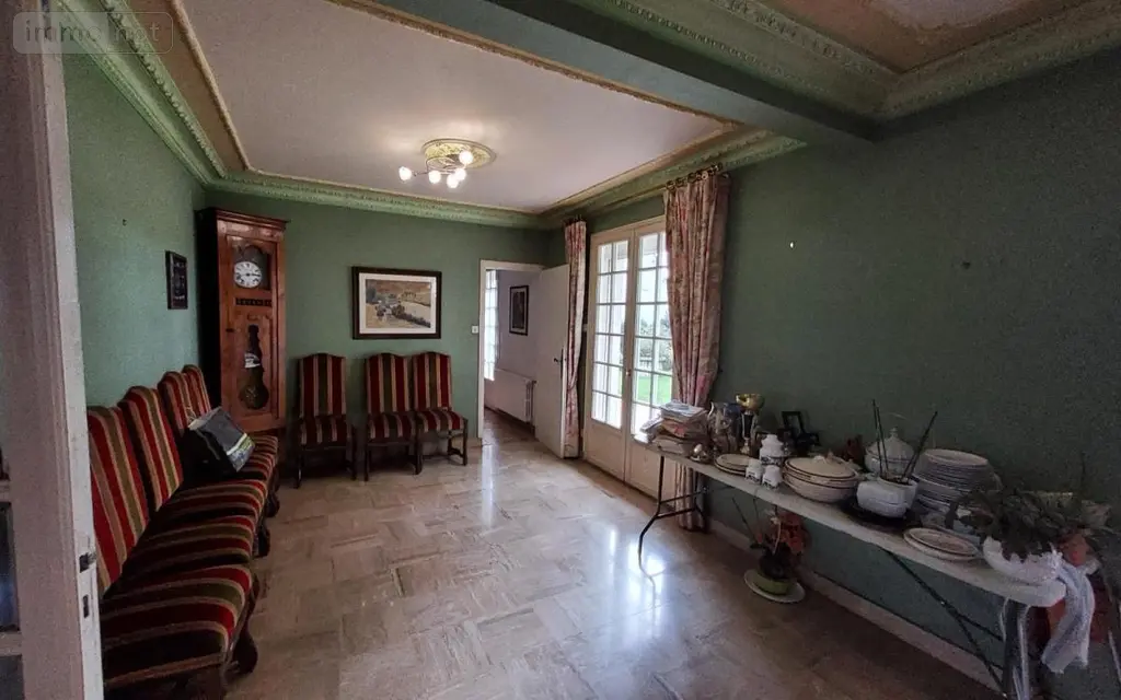 Maison a vendre Carhaix-Plouguer 29270 Finistère 29 130 m2 7 pièces 262500 euros 29066-3818 005