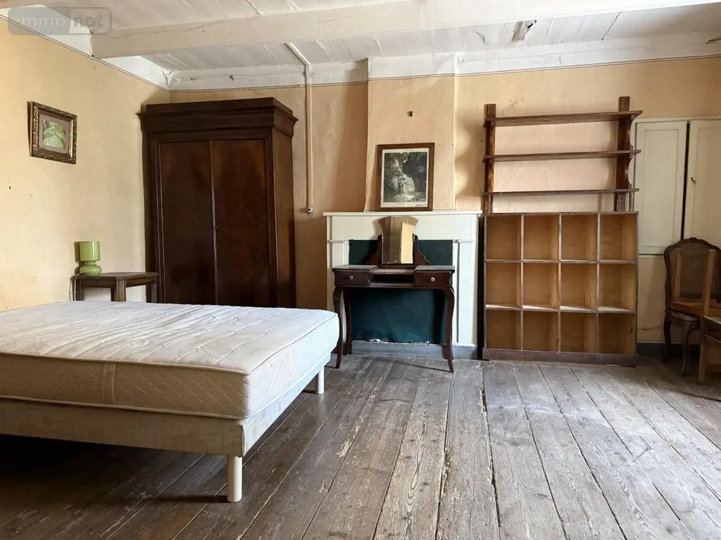 Maison a vendre Plougrescant 22820 Côtes-d'Armor 22 89 m2 3 pièces 199000 euros 22064-1363 009