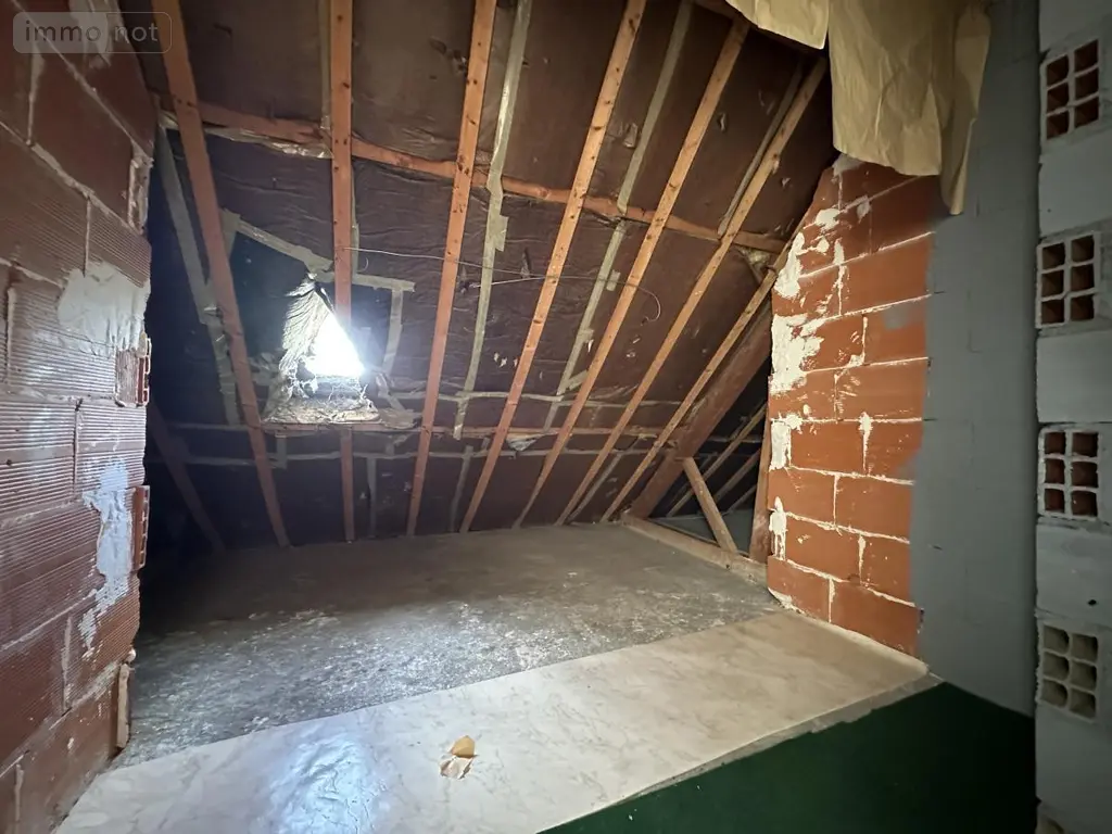 Maison a vendre La Mézière 35520 Ille-et-Vilaine 35 105 m2 279472 euros 35014-1285 012