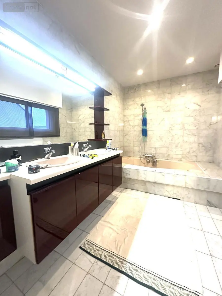 Maison a vendre Caudan 56850 Morbihan 56 142 m2 6 pièces 574900 euros 56029-1357 010