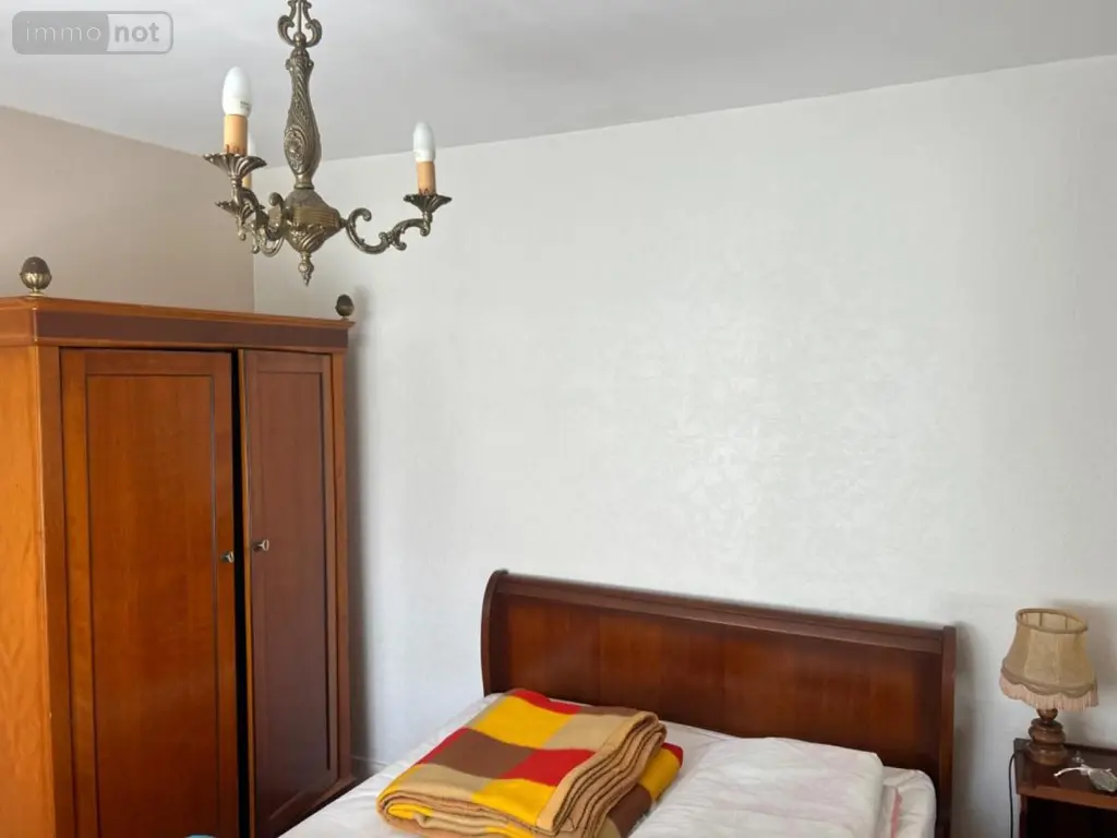 Maison a vendre Huelgoat 29690 Finistère 29 55 m2 3 pièces 93280 euros 29064-2742 006