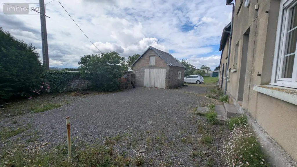 Maison a vendre Moyon Villages 50420 Manche 50 89 m2 90490 euros 50038-2656 012