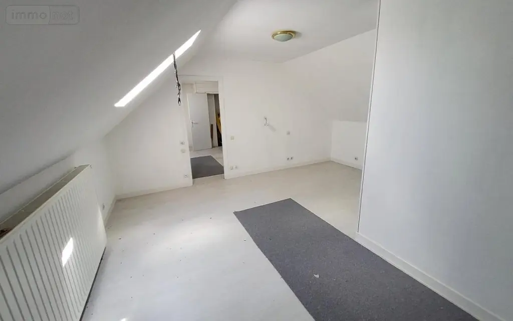 Maison a vendre Laize-Clinchamps 14320 Calvados 14 192 m2 9 pièces 314500 euros 14008-111 014