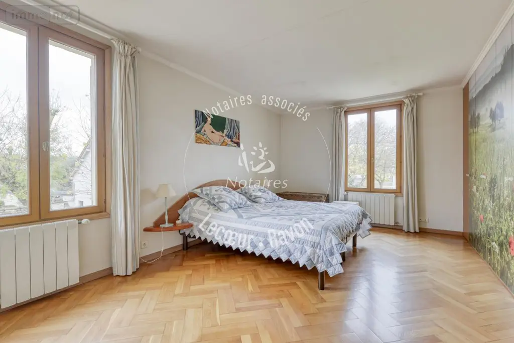 Immeuble de rapport a vendre Maisons-Laffitte 78600 Yvelines 78 103 m2 930000 euros 92076-131 007