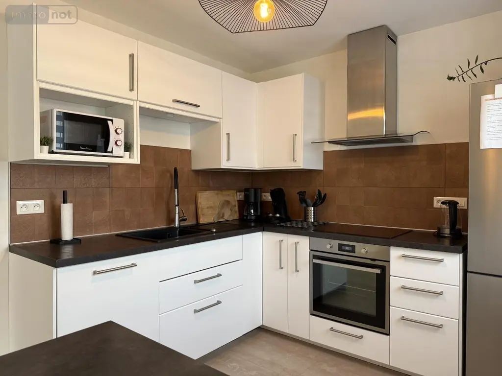 Maison a vendre Paimpol 22500 Côtes-d'Armor 22 99 m2 5 pièces 375840 euros 22064-1340 004
