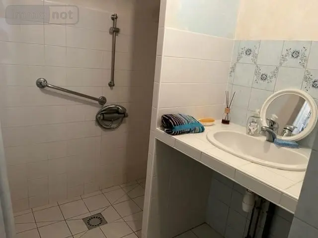 Maison a vendre Lorient 56100 Morbihan 56 72 m2 4 pièces 229240 euros 56083-1146 008