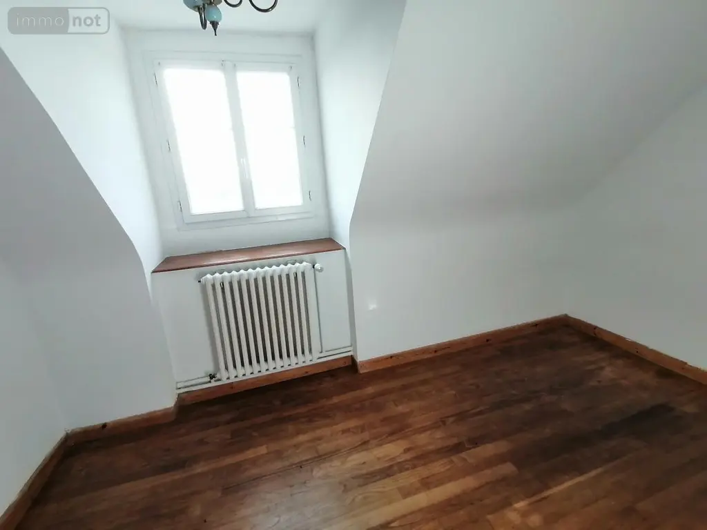 Maison a vendre Pabu 22200 Côtes-d'Armor 22 170 m2 8 pièces 350007 euros 22017-1160 006