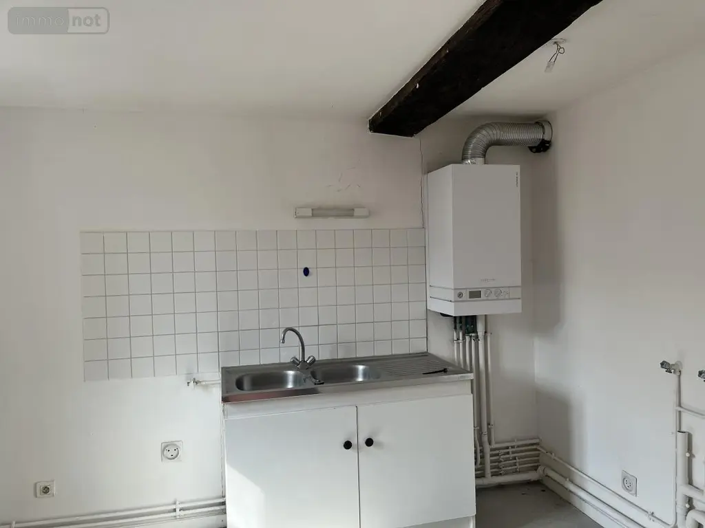 Immeuble de rapport a vendre Sedan 08200 Ardennes 08 800 m2 340000 euros 51022-2342 006