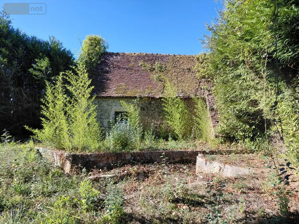 Maison a vendre La Chapelle-Souëf 61130 Orne 61 220 m2 11 pièces 208890 euros 61068-63 024
