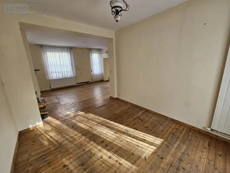 Maison a vendre Lille 59000 Nord 59 181 m2 7 pièces 430000 euros 59007-1948 012