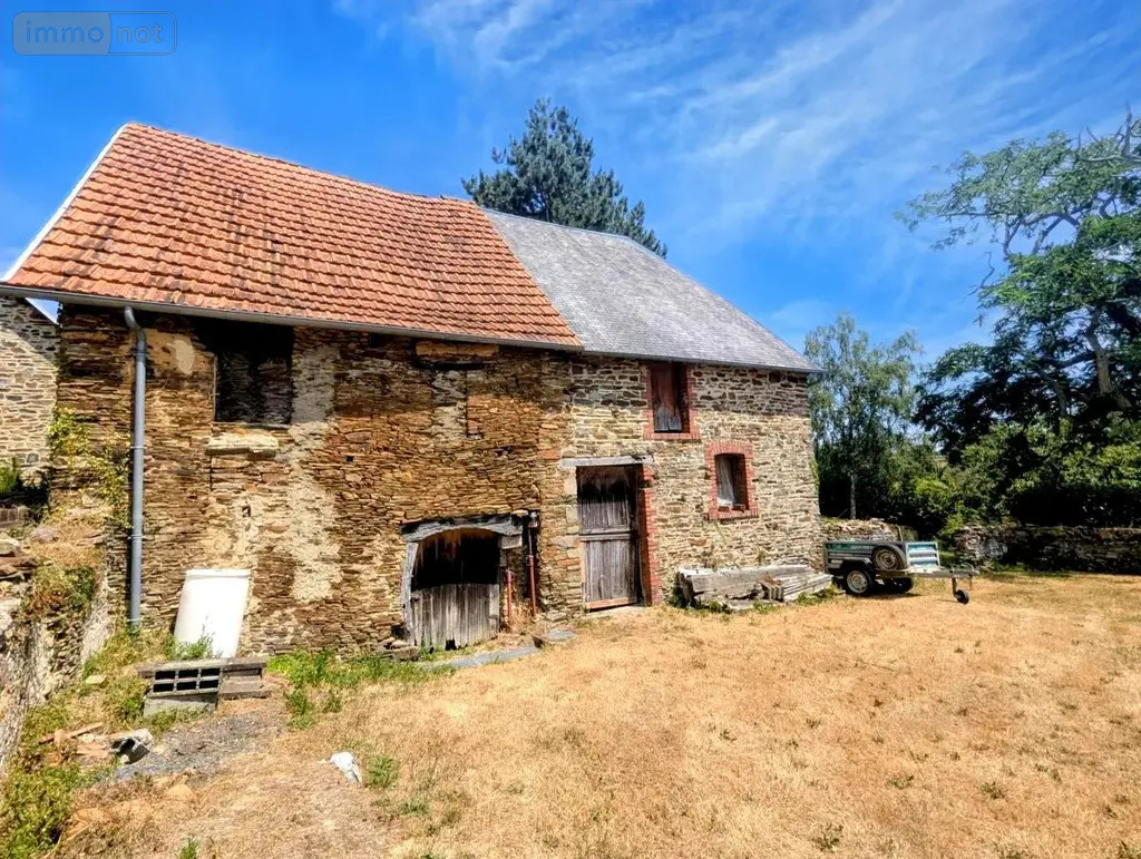 Maison a vendre Canisy 50750 Manche 50 108 m2 5 pièces 158100 euros 50004-96 010