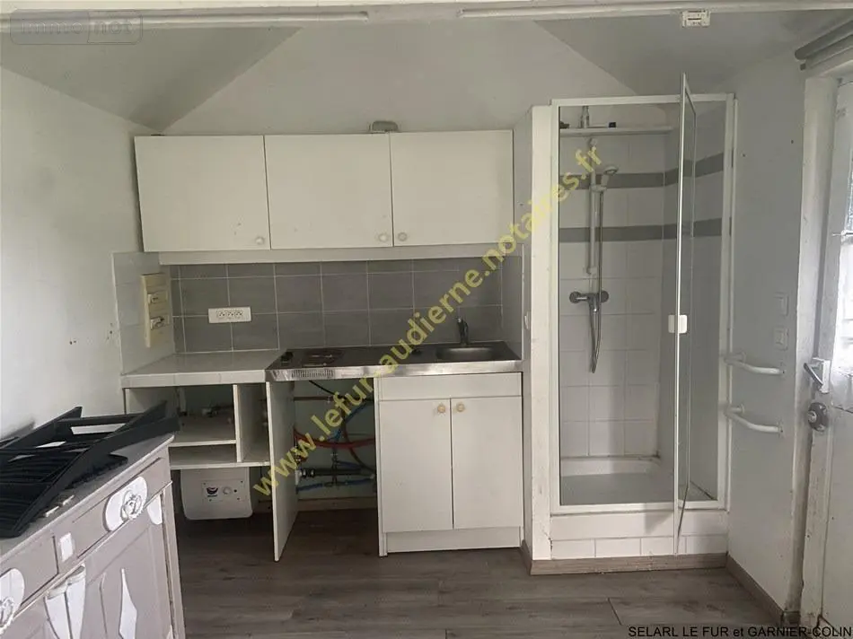 Maison a vendre Audierne 29770 Finistère 29 84 m2 5 pièces 208500 euros 29021-2069 014
