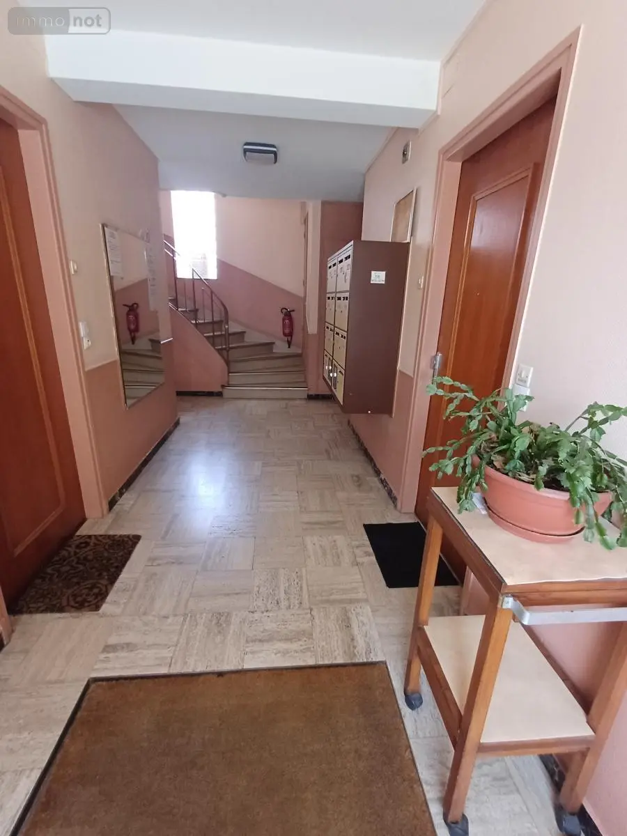Appartement a vendre Amiens 80000 Somme 80 91 m2 3 pièces 238970 euros 80011-5565 009