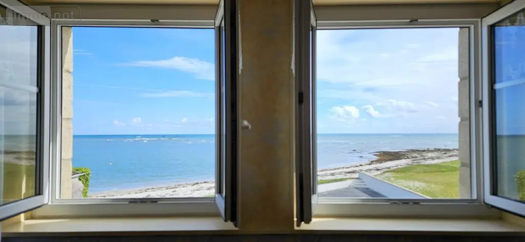 Maison a vendre Loctudy 29750 Finistère 29 200 m2 7 pièces 1248000 euros 29152-134 004