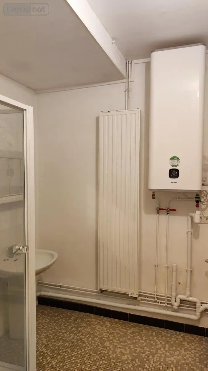 Location maison Longuenée-en-Anjou 49770 Maine-et-Loire 49 53 m2 2 pièces 630 euros 49114-L5 004