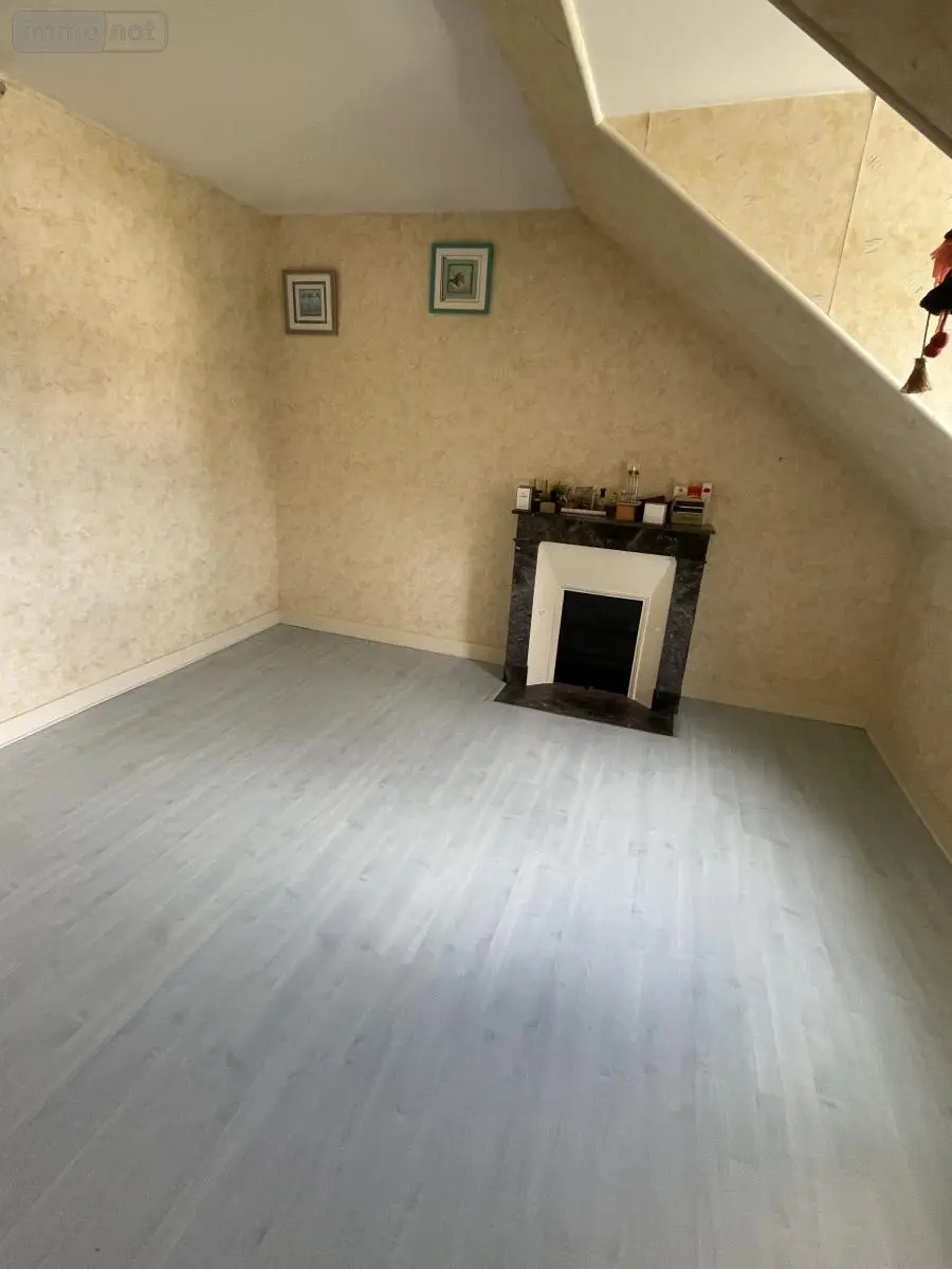 Maison a vendre Le Mans 72000 Sarthe 72 97 m2 4 pièces 225750 euros 72009-1437 011