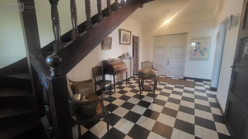 Maison a vendre Riantec 56670 Morbihan 56 167 m2 6 pièces 985600 euros 56038-660 009