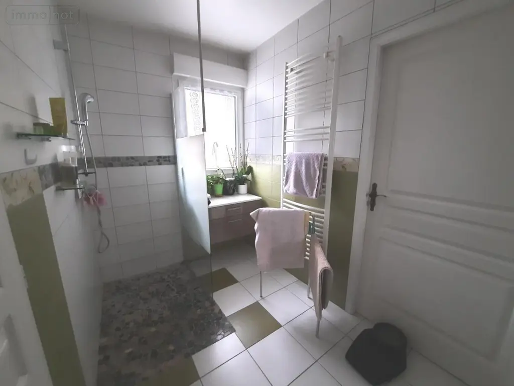Maison a vendre Audincourt 25400 Doubs 25 139 m2 6 pièces 108000 euros 25054-1710 006