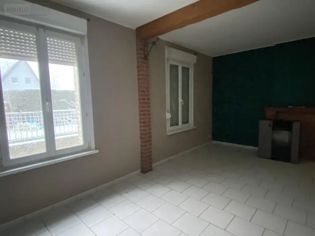 Maison a vendre Épehy 80740 Somme 80 77 m2 3 pièces 74800 euros 59098-11861 003