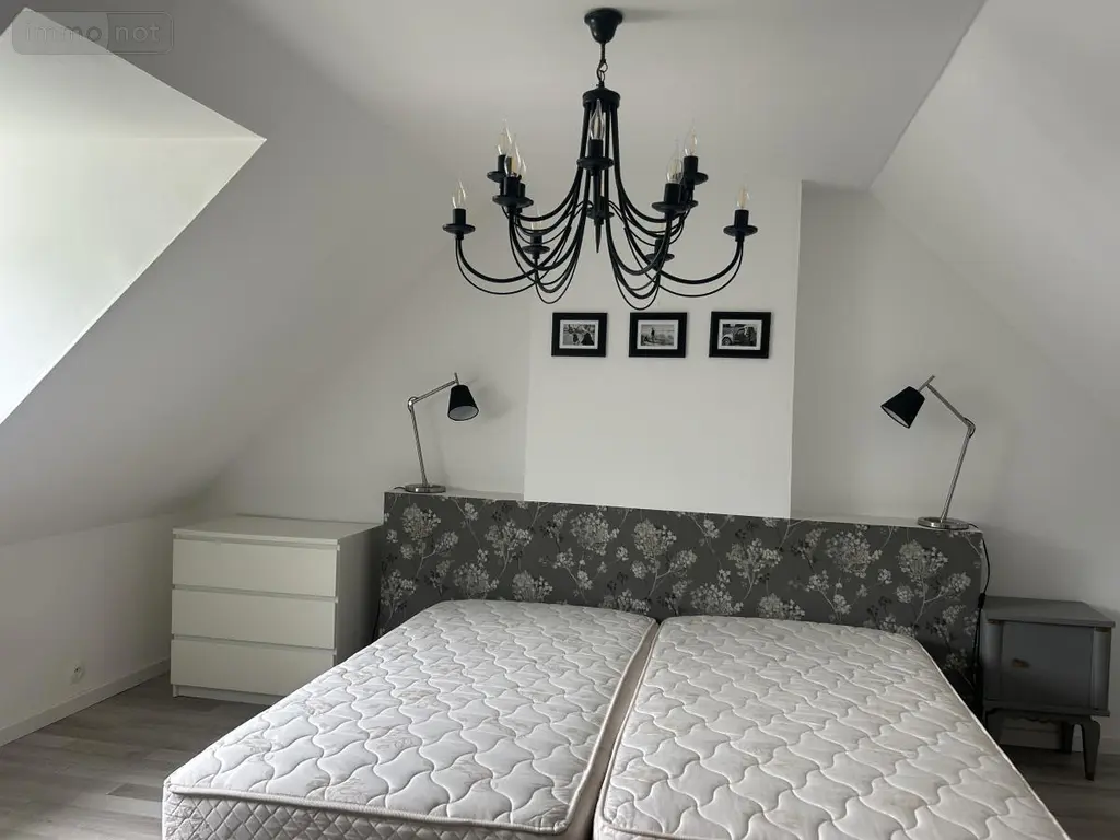 Maison a vendre Ploëzal 22260 Côtes-d'Armor 22 97 m2 315000 euros 22079-876 008
