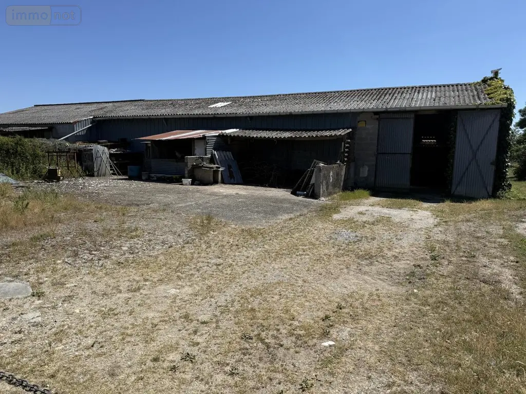 Maison a vendre Saint-Armel 56450 Morbihan 56 120 m2 5 pièces 623700 euros 56084-489 010